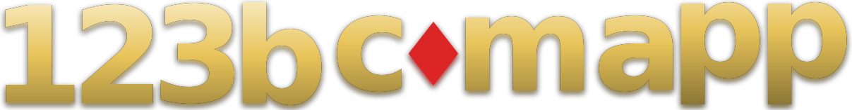 123b com app logo